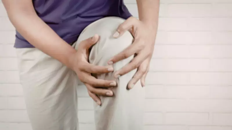 Early Diagnosis in Rheumatology: Avoiding the Joint Pain Mistake Millions Make
