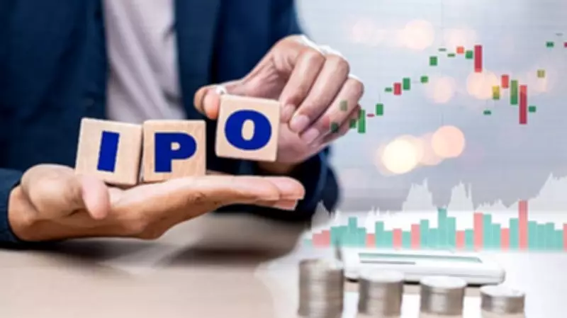 Easing West Asia Tensions Boost IPO Activity; 3 Mainboard Issues to Open Next Week