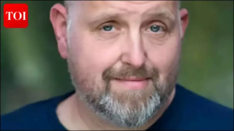 EastEnders Star Peter Heppelthwaite Dies at 59, Tributes Pour In