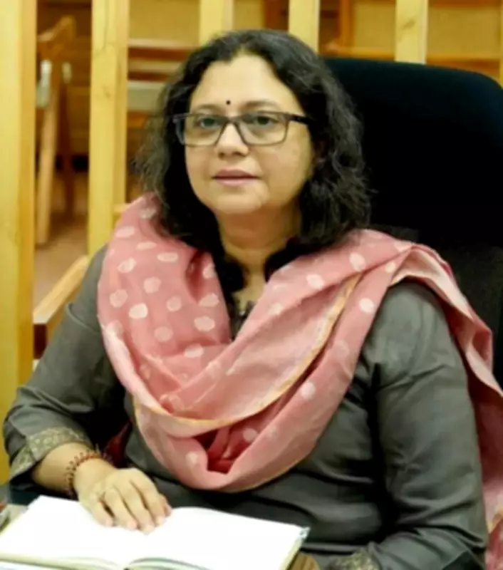 EC Training Program for Punjab, Haryana, Chandigarh Officials on IT Systems