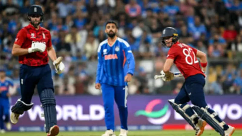 ECB Changes Timings for India vs England T20I Series 2026