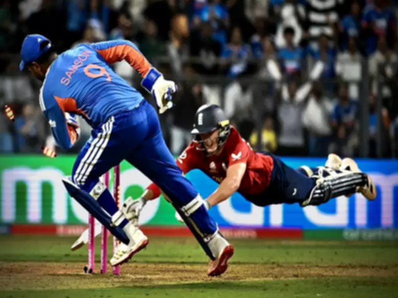ECB Reschedules India T20Is to 5:30 PM UK Time for Better Viewership