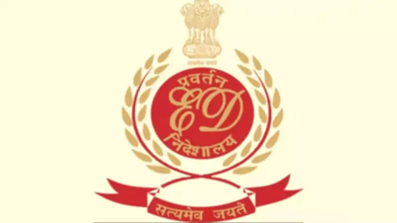 ED Attaches Rs 100 Crore Assets of Jaypee Infratech Linked Firms in Money Laundering Probe