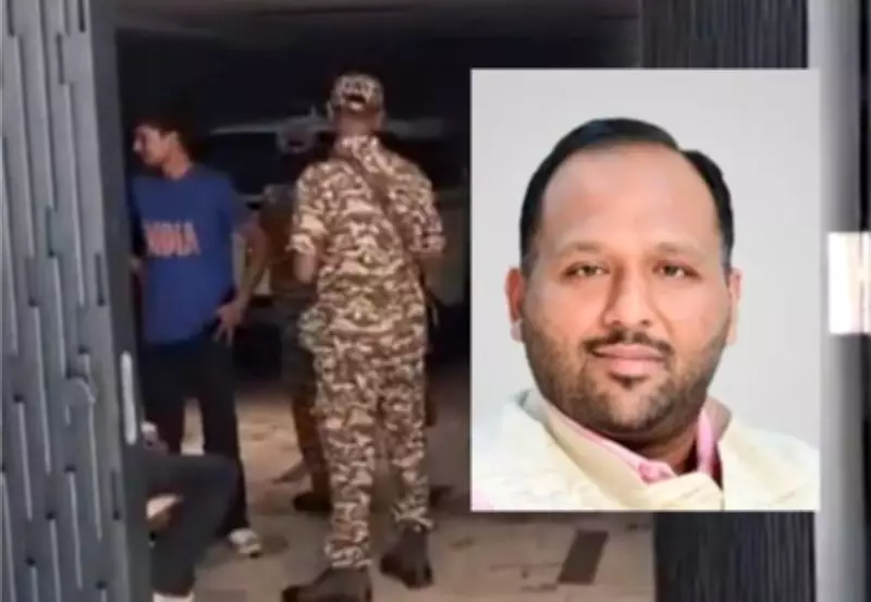 ED Court Denies Bail to AAP Leader Deepak Singla in Rs 155 Crore Bank Fraud