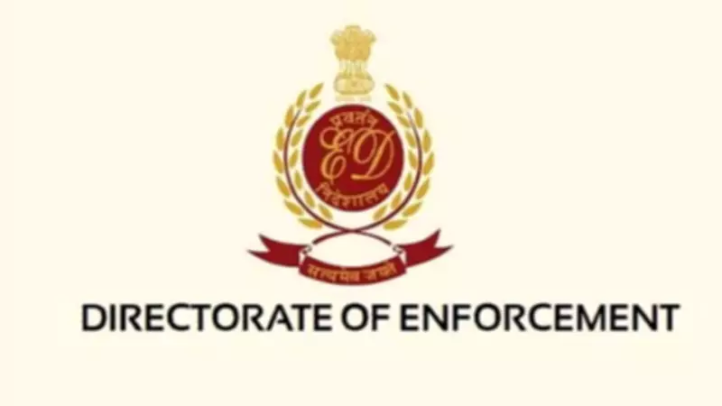 ED Freezes Rs 6 Crore in Bank Accounts of Five Firms in Bengaluru Searches
