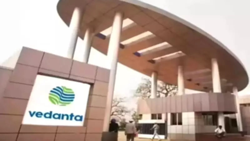 ED Searches Vedanta Group in FEMA Probe, Details Awaited