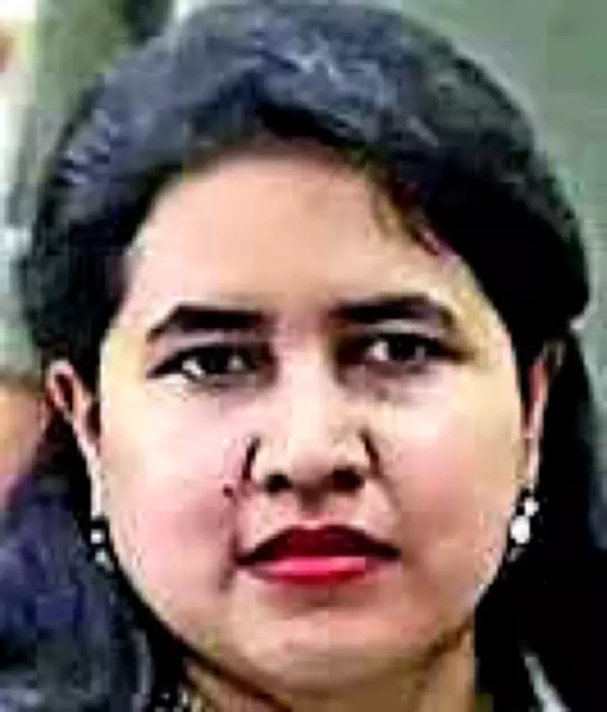 ED Summons Pinarayi Vijayan's Daughter Veena in CMRL-Exalogic Case