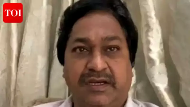 Edida Raja Reveals How Bharathiraja Changed Seethakoka Chiluka Climax