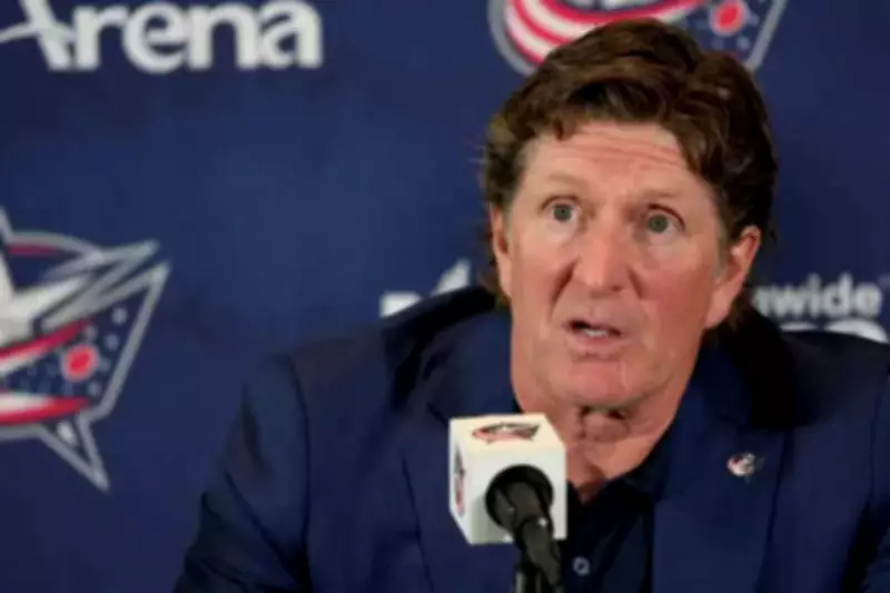 Edmonton Oilers Close to Hiring Mike Babcock as Head Coach