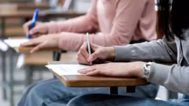 Education Ministry Advocates Computer-Based Tests to Prevent Paper Leaks