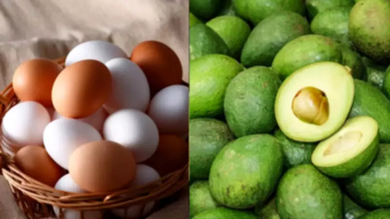 Eggs vs Avocado vs Cottage Cheese: Which Breakfast Protein Wins?