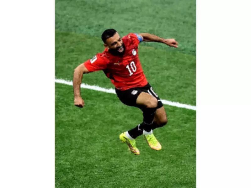 Egypt beat New Zealand 3-1 for first World Cup win in 2026