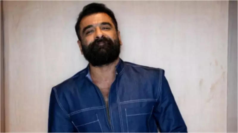 Eijaz Khan Opens Up About His Father on Father's Day, Calls Him 'Biggest Blessing'