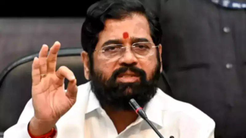 Eknath Shinde says Shiv Sena (UBT) revolt is just a trailer