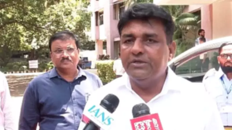 Eknath Shinde's Sena Leader Warns: Operation Tiger Part II Just a Trailer, Parts III and IV to Follow