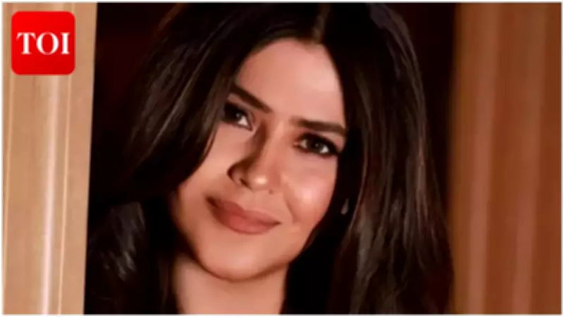 Ektaa Kapoor's Cryptic Teaser Sparks Lock Upp Season 2 Rumors