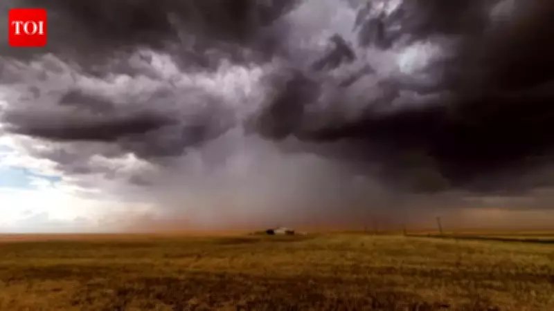 El Niño 2026: Myths Busted and What to Expect from the Pacific Climate Shift