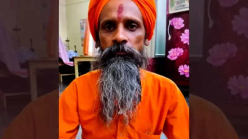 Elderly priest stabbed to death at under-construction temple in Unnao