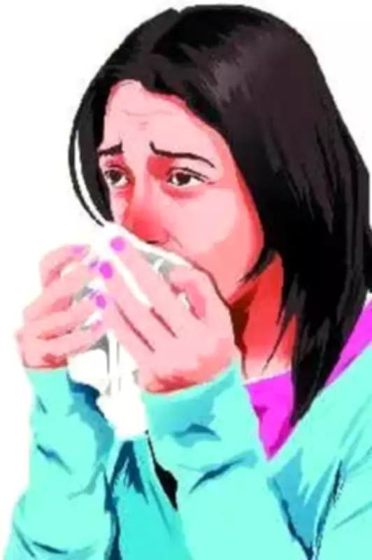 Elderly Woman Dies of H1N1 in Kochi, Health Officials on Alert
