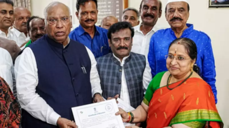 Elected Unopposed to Rajya Sabha, Kharge Hints This Could Be His Last Poll