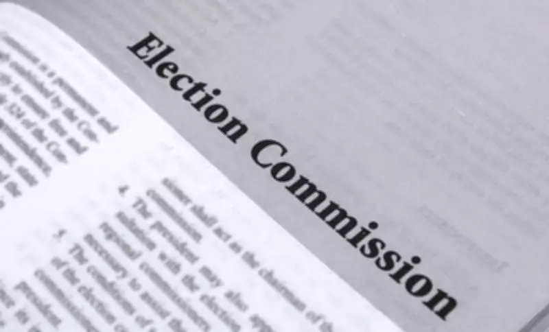 Election Commission to Train Deputy Commissioners for SIR Exercise in Punjab