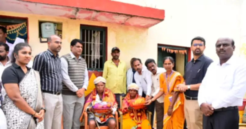 Electoral Roll Revision Drive Launched in Chikkaballapur District