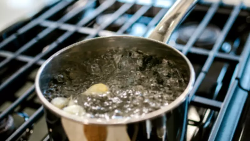 Electric Fields Replace Gravity in Boiling-Based Cooling for Space Tech
