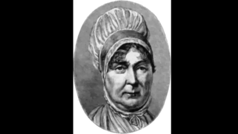 Elizabeth Fry's Enduring Wisdom on Punishment and Reform