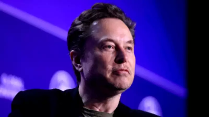 Elon Musk Highlights India's Falling Birth Rate Below Replacement Level