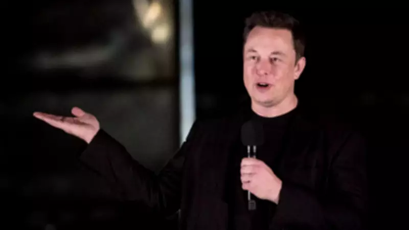 Elon Musk sarcastically responds to Elizabeth Warren's call for wealth tax