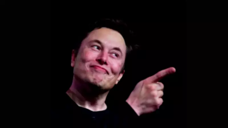 Elon Musk's $1-a-Day Diet of Hot Dogs and Oranges Before Becoming World's First Trillionaire