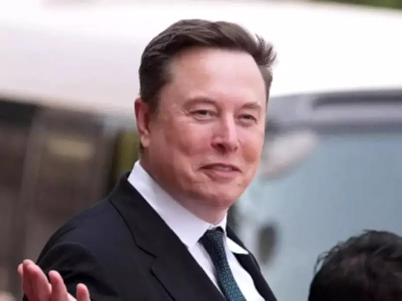 Elon Musk's Asperger's Revelation: Understanding Autism Spectrum Disorder Today