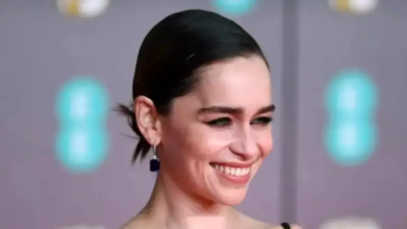 Emilia Clarke felt she 'cheated death' after brain surgeries while filming Game of Thrones