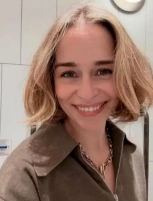 Emilia Clarke Was 'Absolutely Livid' Over Daenerys Targaryen's Death in Game of Thrones