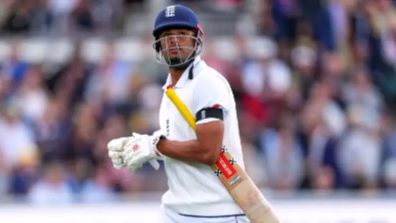 Emilio Gay Opens Up After Half-Century on Debut Against New Zealand