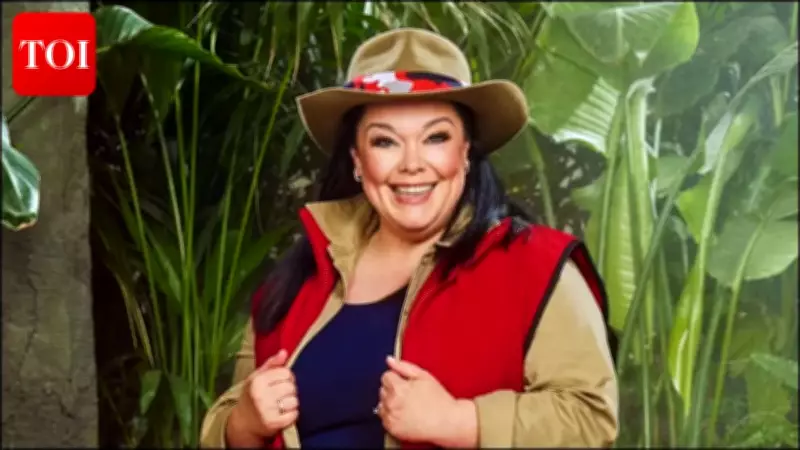 Emmerdale Star Lisa Riley Awarded MBE for Services to Drama and Charity