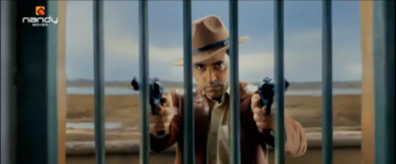 Emperor Vs Sarat Chandra Pre-Teaser Released, Srijit Mukherji Debuts as Music Composer