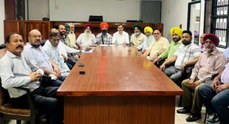 Employee unions to protest over pending DA, OPS on July 9 in Jalandhar