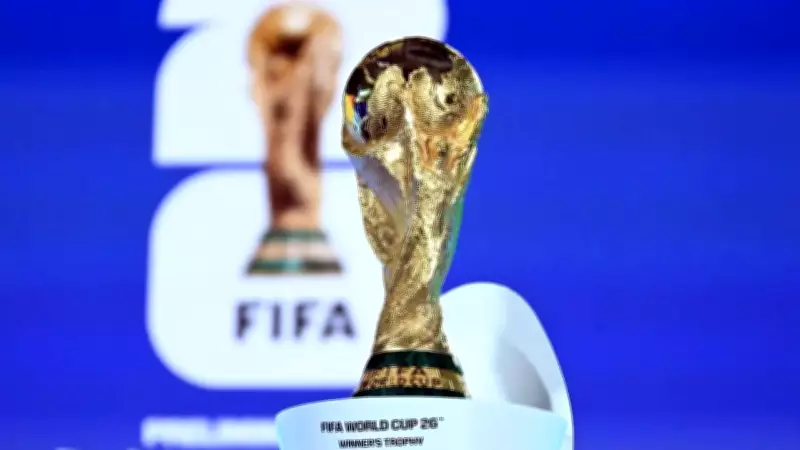 Empty Seats at World Cup 2026 Spark Criticism Over FIFA Ticket Prices