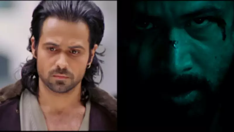 Emraan Hashmi Reacts to Awarapan 2 Teaser with Heartfelt Note