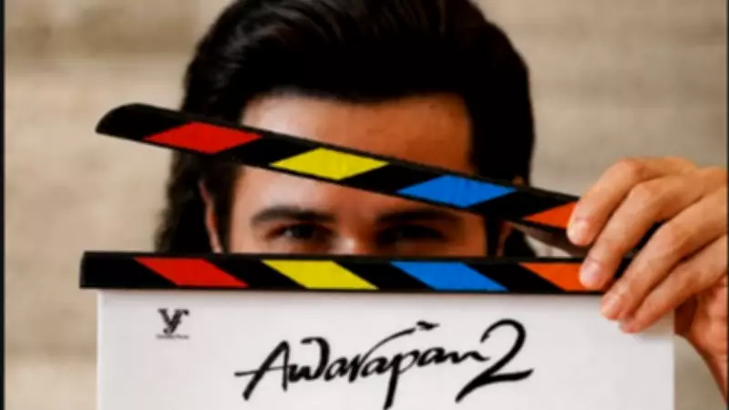 Emraan Hashmi Wraps Awarapan 2 Shoot; Sequel Details Revealed