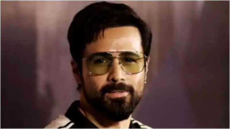 Emraan Hashmi's Haridwar Shoot Faces Local Outrage Over 'Cafe & Bar' Signboard
