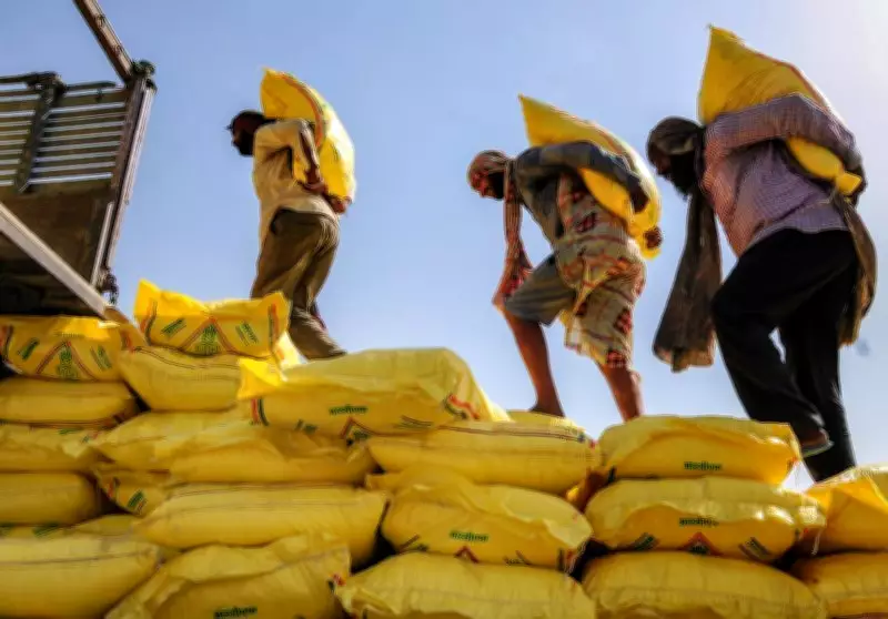 Energy Security, Fertiliser Subsidy Among India's Key Challenges