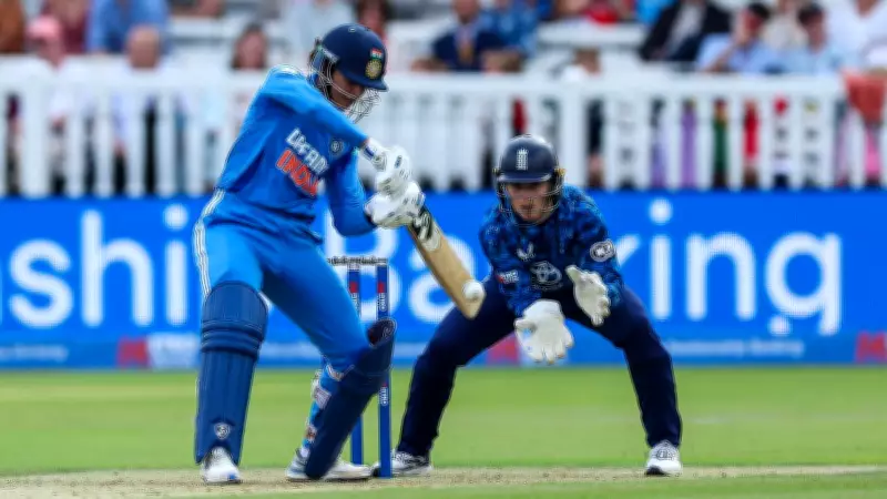 ENG-W vs IND-W 3rd T20I: Live Streaming Details for Series Decider