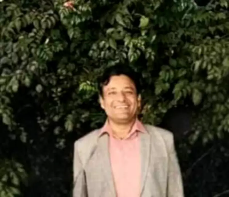 Engineer Dies by Suicide After Jumping Before Train in Alwar, Family Alleges Harassment