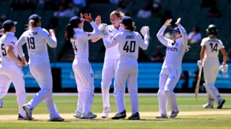 England Announce 15-Man Squad for Lord's Test vs India 2026