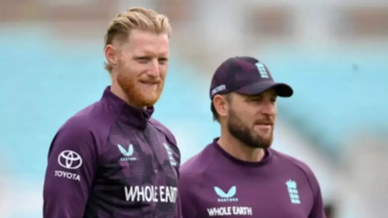 England Begin Home Summer With Three-Test Series Against New Zealand