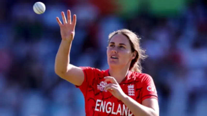 England Captain Ruled Out of Next Two T20 World Cup Matches, ECB Confirms