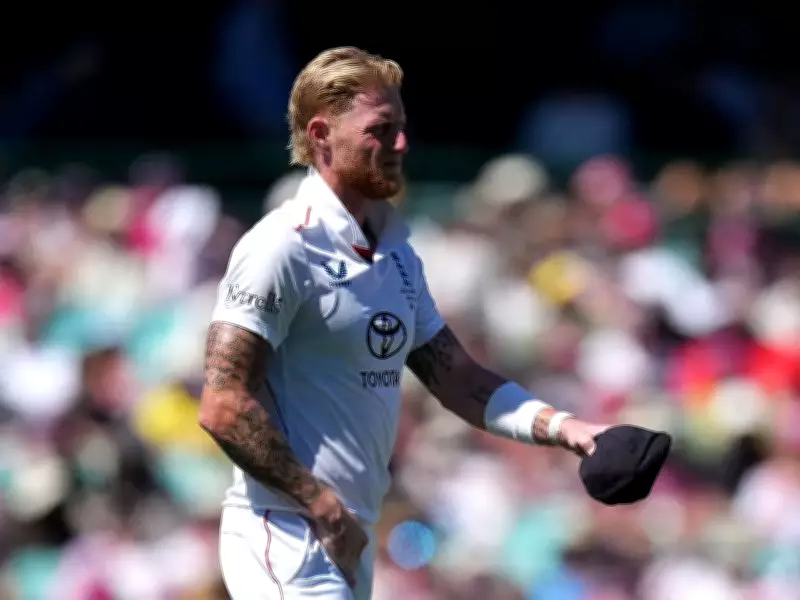 England Drops Stokes and Atkinson for Second Test, Root Named Captain