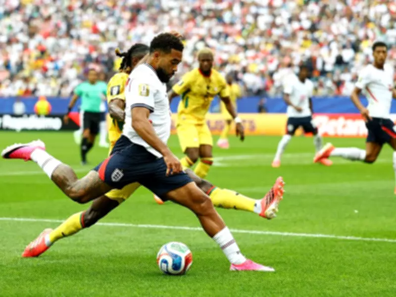 England set unwanted record for most goalless draws in FIFA World Cup history